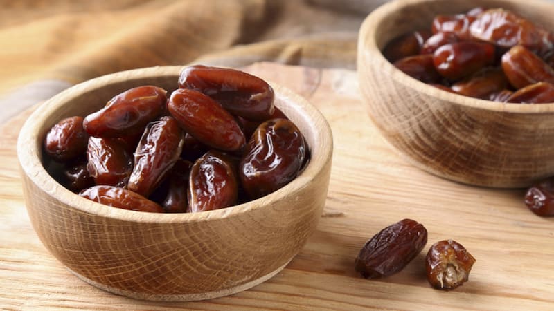 تصویر 2 از خرما پیارم برادران حسینی با کیفیت ممتاز و طعم طبیعی
